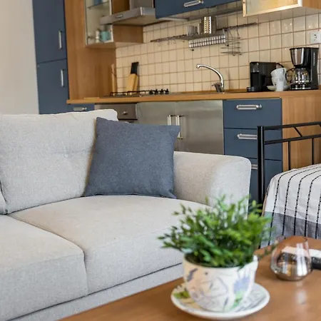 Apartament Sant'agata *