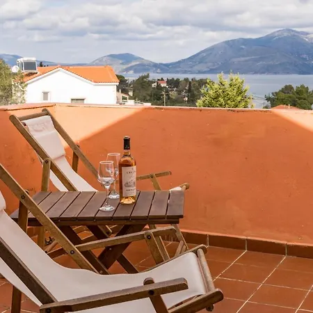 Sant'agata Appartement