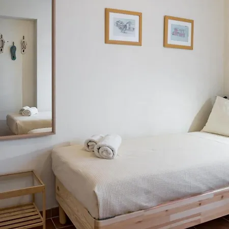 Appartement Sant'agata *