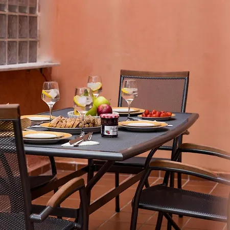Apartament Sant'agata