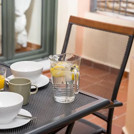 Sant'agata Appartement