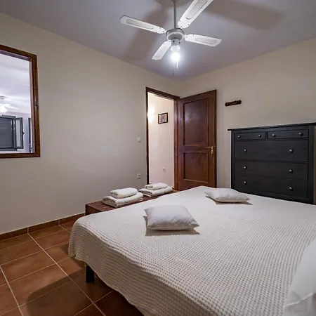 Appartement Sant'agata *