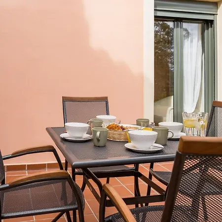 Apartament Sant'agata Lixouri