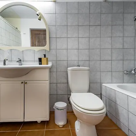 Appartement Sant'agata