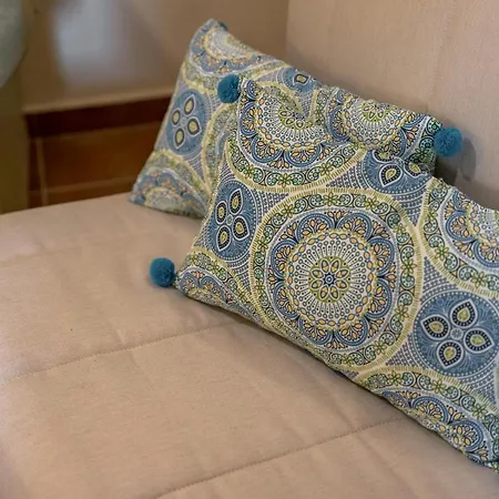 Appartement Sant'agata *