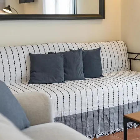 Sant'agata Appartement *