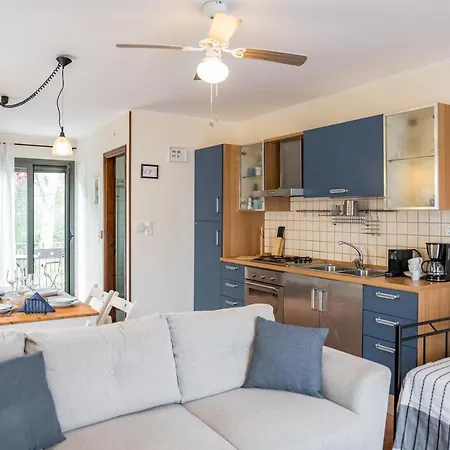 Appartement Sant'agata