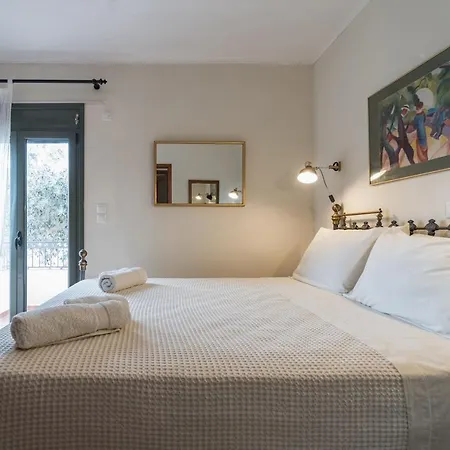 Apartment Sant'agata