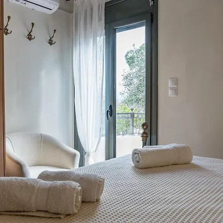 Sant'agata Apartment *