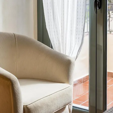 Sant'agata Apartment