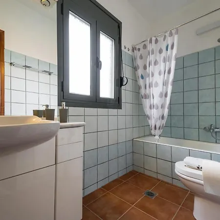 Apartment Sant'agata