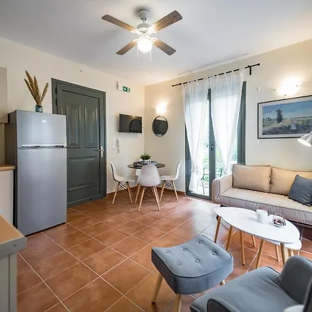 Apartment Sant'agata Lixouri