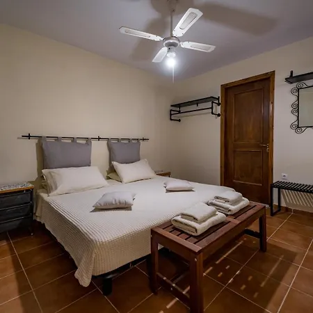 Apartment Sant'agata *