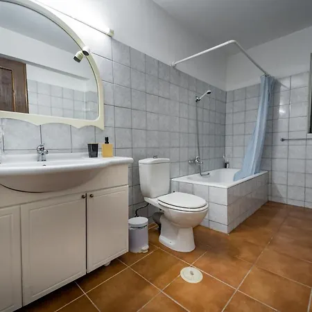 Sant'agata Apartment