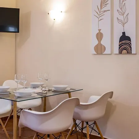 Sant'agata Apartment Lixouri