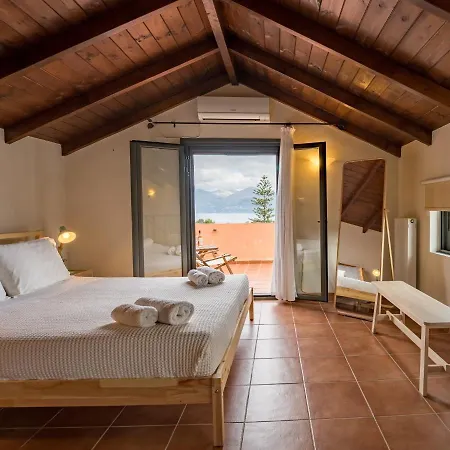 Sant'agata Apartment *