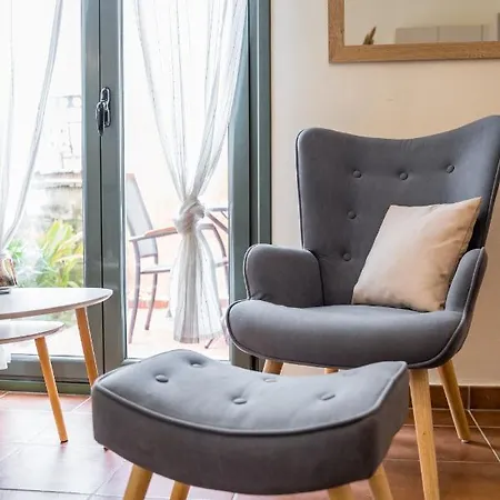 Apartment Sant'agata