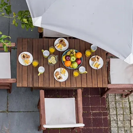 Sant'agata Apartment Lixouri