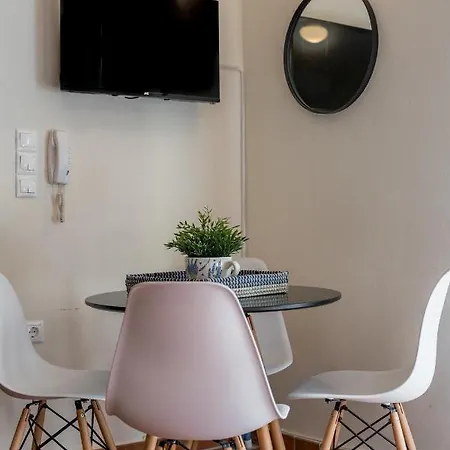 Sant'agata Apartment Lixouri