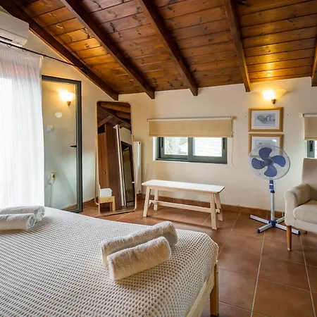 Daire Sant'agata Lixouri