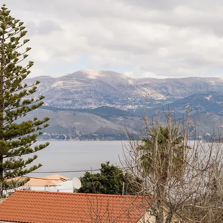 Sant'agata Ληξούρι