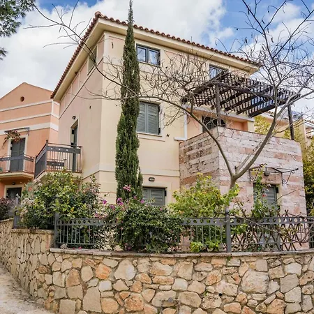 Sant'agata Ληξούρι