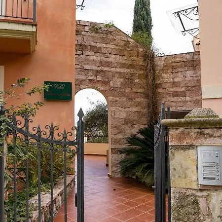 Sant'agata ليكسوري