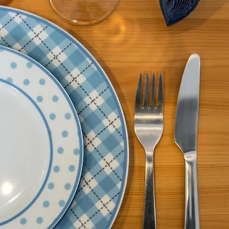 Sant'agata شقة ليكسوري