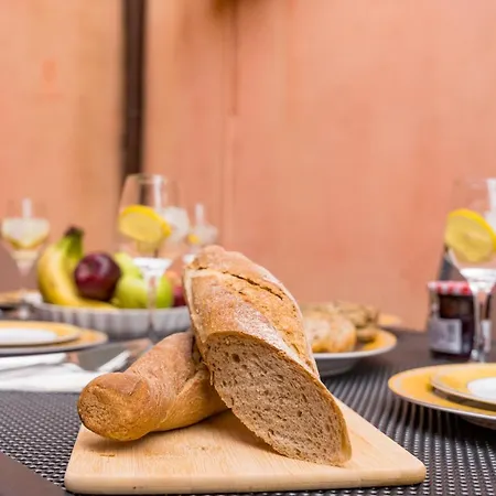 Sant'agata * Lixúri