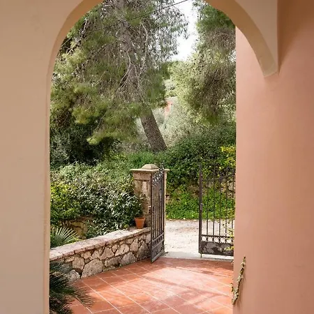 شقة Sant'agata ليكسوري