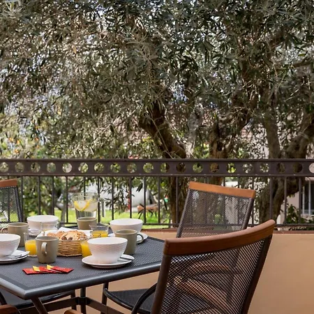 Sant'agata Apartman Lixúri