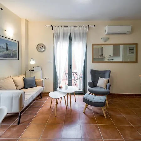 Sant'agata Apartman