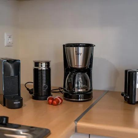 Sant'agata Apartman *