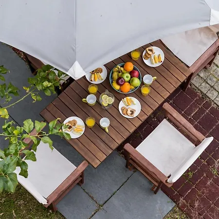 Sant'agata ليكسوري