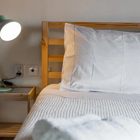 Sant'agata Apartman *