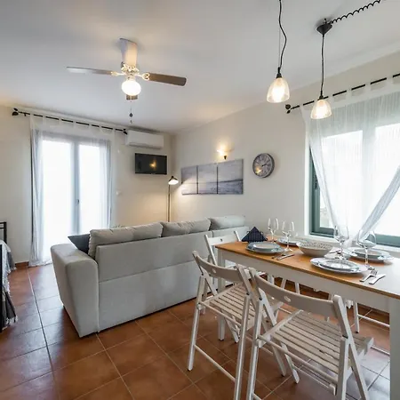 Sant'agata * Lixúri