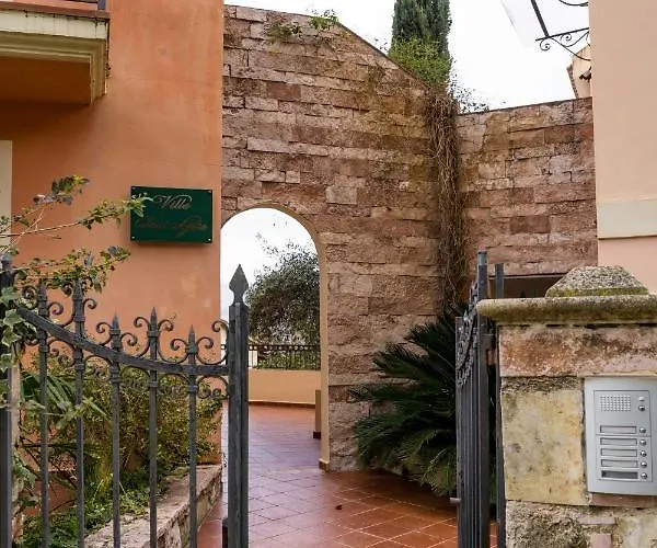 Sant'agata ליקסורי