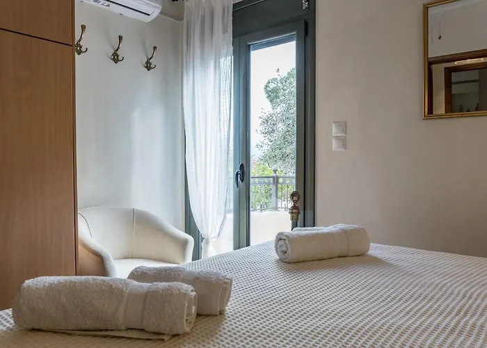 Sant'agata Διαμέρισμα *