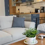 Apartamento Sant'agata *