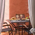 Sant'agata Apartamento Lixúri