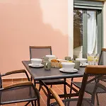 Apartamento Sant'agata Lixúri
