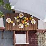 Sant'agata Apartamento Lixúri