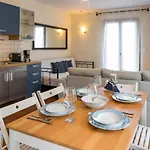 Apartamento Sant'agata Lixúri