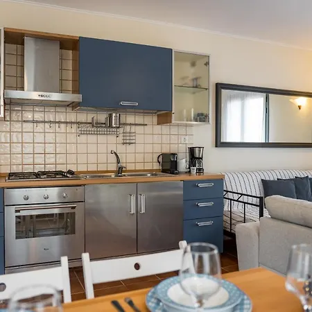 Lejlighed Sant'agata *