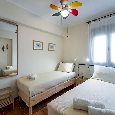 Sant'agata * Lixouri