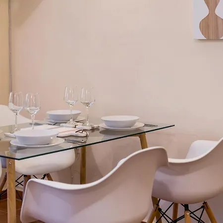 Lejlighed Sant'agata Lixouri