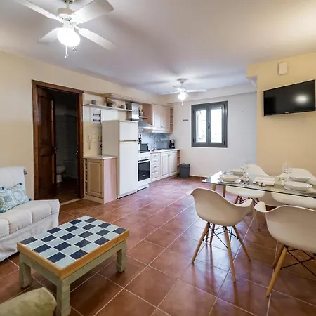 Lejlighed Sant'agata