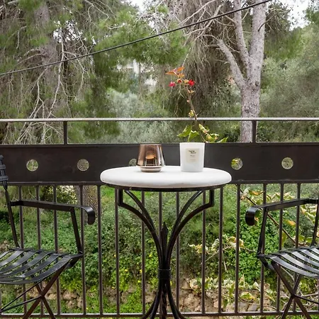 Sant'agata Lejlighed