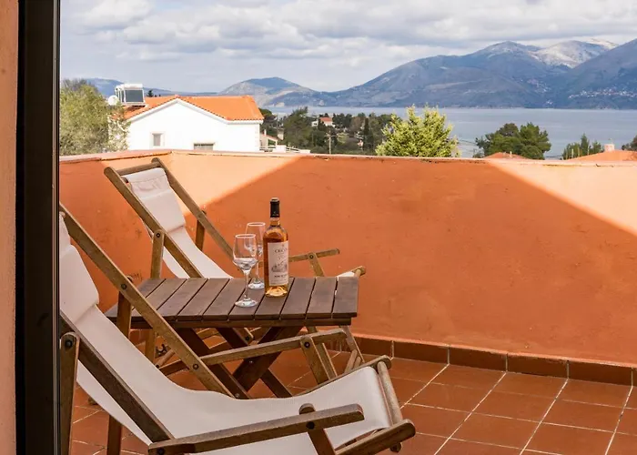 Sant'agata Appartement