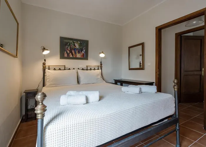 Sant'agata Appartement *
